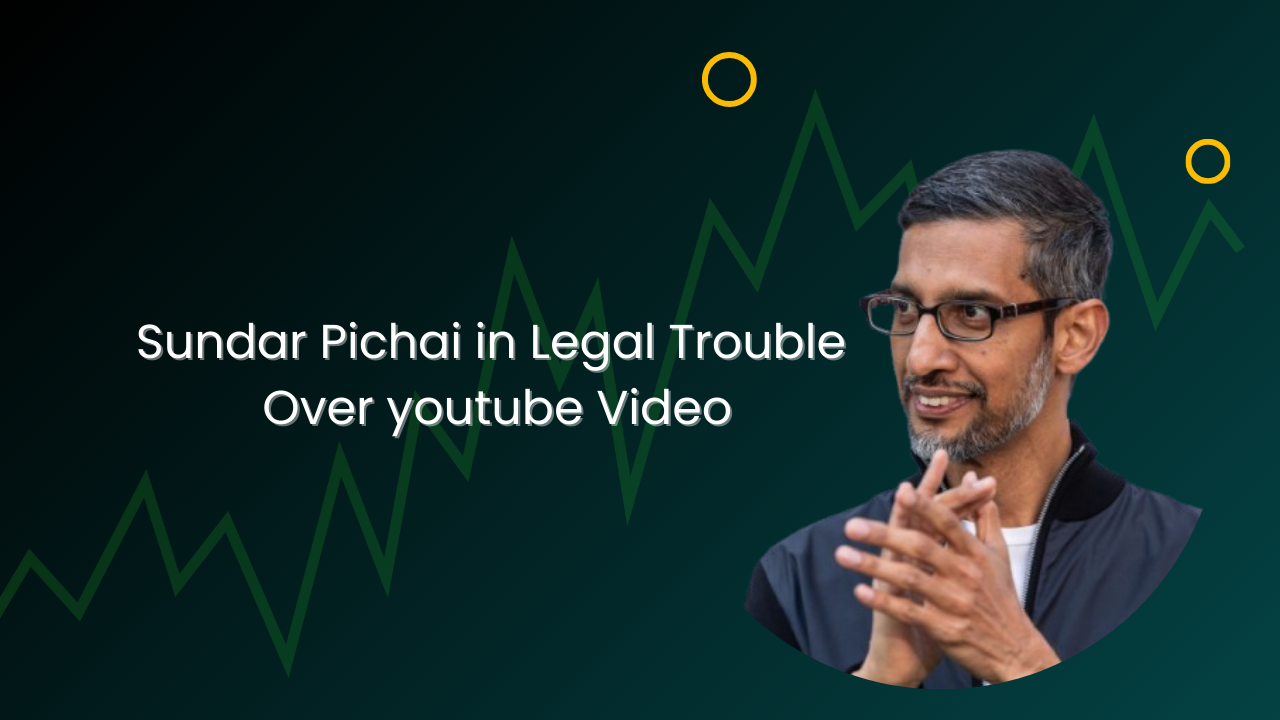 sunder pichai